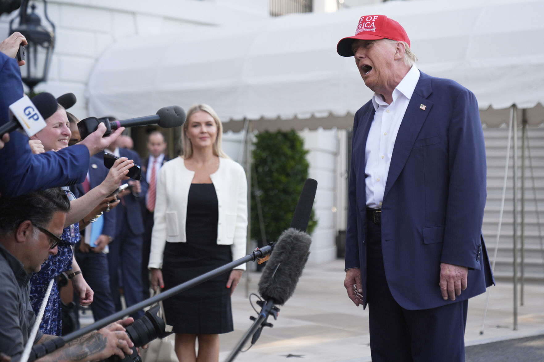 Trump